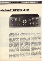 Kenwood KA-8100-Test